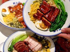 -肥小福·烧鹅专门店(环宇荟店)