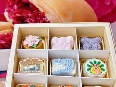 -昆明冠生园·蛋糕·面包(南强街店)