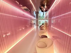 -优享健身(三元桥店)