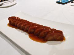 西湖糯米藕-江南厨子(万象天地店)