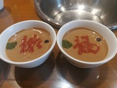-古铜老院铜锅涮肉·清真(双井店)
