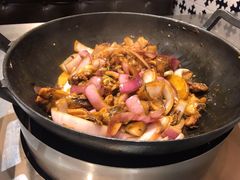 招牌胡须佬鸡煲-胡须佬鸡煲四季火锅店(石厦西村直营店)