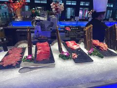 -SEA西雅图海鲜自助餐厅(正义店)
