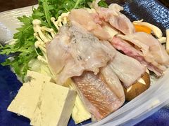 -天正河鲀·河豚亭(大连店)