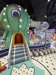 -莫比悠悠家庭乐园(星悦广场店)