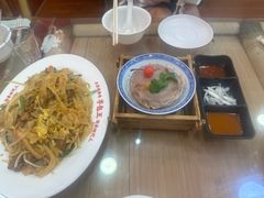 -芋包王闽南茶楼(八市店)