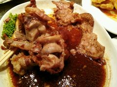 -金掌勺东北菜(格兰晴天店)