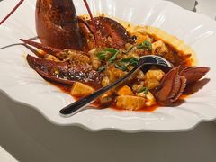 -漢舍中国菜馆(浦东嘉里城店)