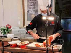 -大鸭梨烤鸭(房山店)