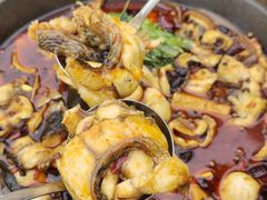 -九寨沟石锅鱼(沣峪口店)