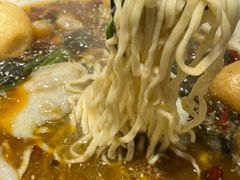 -友达面馆(广州总店)