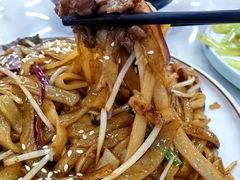 -嘉升大排档(番禺总店)