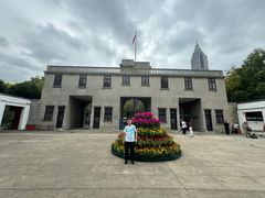 -南京中国近代史遗址博物馆(南京总统府)