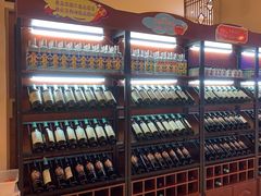 -青岛蓝海御华大饭店（金沙滩店）·蓝钻国际美食自助百汇