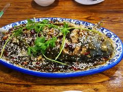 -美味居(古城店)