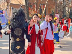 -西安电影制片厂