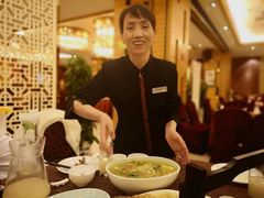 -西安饭庄(立丰国际店)