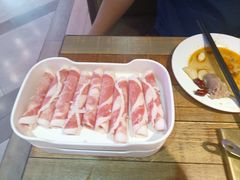 -蒙肥羊·酸汤潮牛·鲜牛肉火锅烤肉自助(岗顶店)