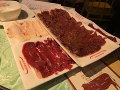 -浪里寻·臻牛养生牛肉火锅(方圆荟店)