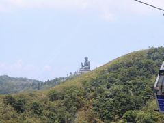 -天坛大佛