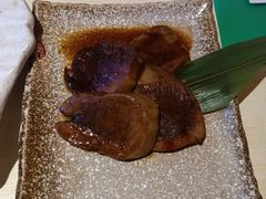 酱烤厚切牛舌-有喜屋·深夜食堂(北京西路店)