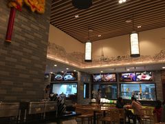 大堂-兴隆茶餐厅·快捷简餐·南北风味(长隆香江酒店)