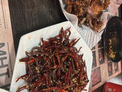 -马海涛牛肉串·午市牛腩饭·烧烤夜宵(领汇广场店)