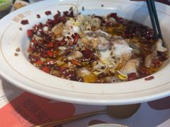 -椒爱水煮鱼川菜(CBD万达店)