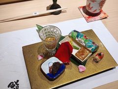 -鮨一日本料理(大中华店)