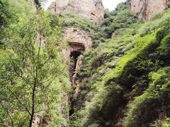 -龙门涧景区