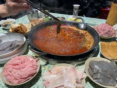 -五里关火锅(牛市口店)