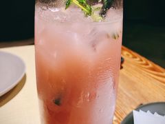 -Mercato莫卡多露台餐厅与酒吧(K11店)