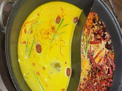 -萍姐火锅·公路夜市(南京新街口店)