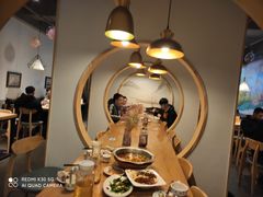 -椒小兔·盐帮川菜中餐厅(金沙时代广场店)