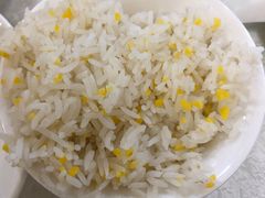 米饭-椿记烧鹅(叠彩店)