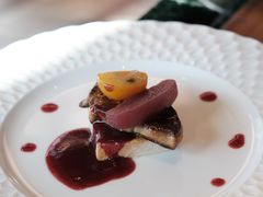-麦MUGI铁板烧日式料理
