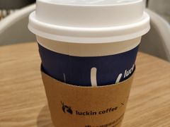-瑞幸咖啡(水平方店)