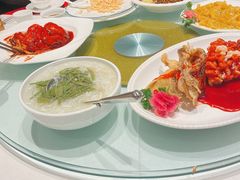 -得月楼·省级非遗·传统苏帮菜(观前店)