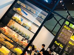 -混果汁(福田领展中心城店)