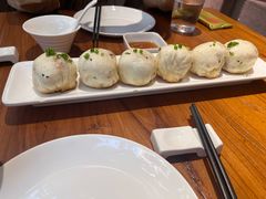 -金枝玉叶上海人家食府(三里河店)