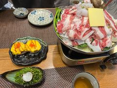 -樱の千渡日式料理·铁板烧•烧鸟(金盛田广场店)