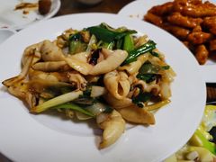 -华春餐馆(鱼山路店)