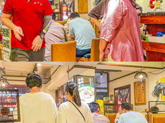 -鸽子窝专业烧烤店(南市场店)