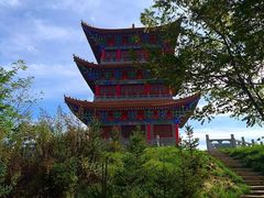 -翠矶山公园