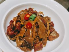 -徽镇小厨·经典徽菜(马连道店)