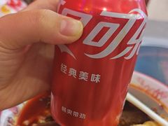 -柳大厨螺蛳粉(人民路总店)