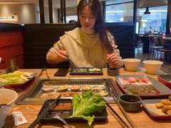 -新石器烤肉(南通CBD大有境店)