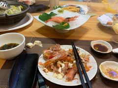 -割烹旭日本料理(龙湖狮山天街店)