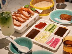 -雀蓝川菜(滨湖万象汇店)