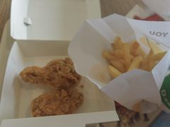 -德克士(通惠门店)
